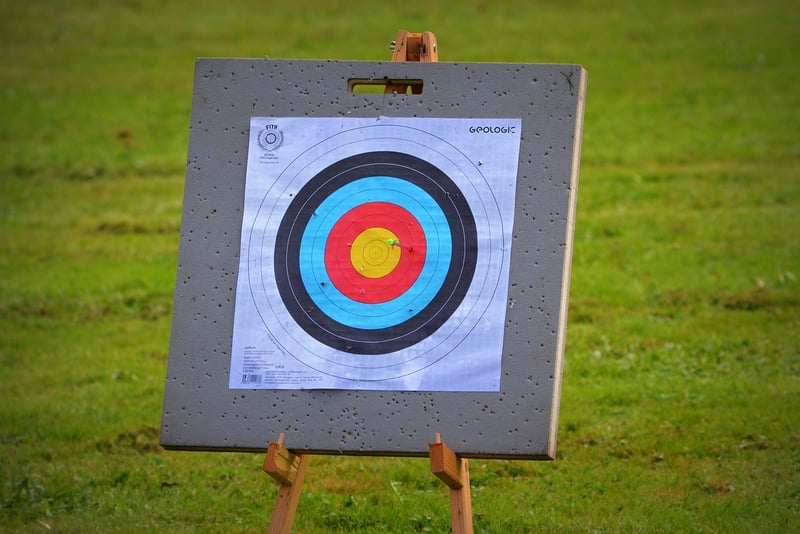 Archery Target