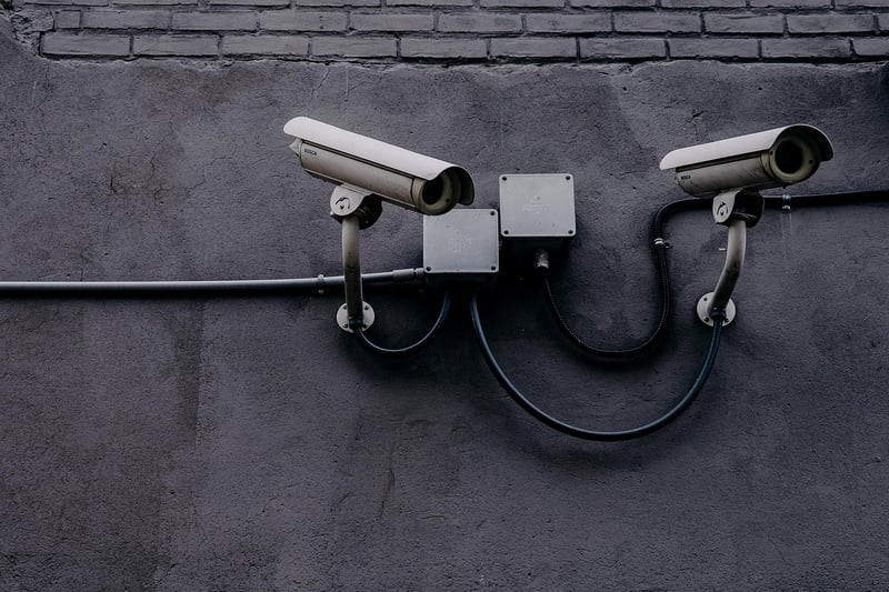 Surveillance Camera